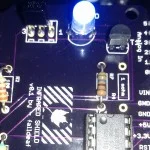 The IR Shield