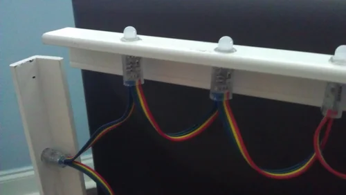 The Ambilight-Clone