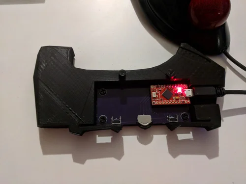 Mousetrap v2.0