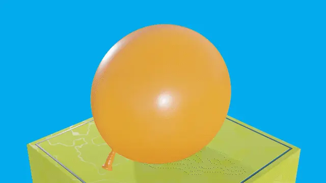 Balloon Deformation Test