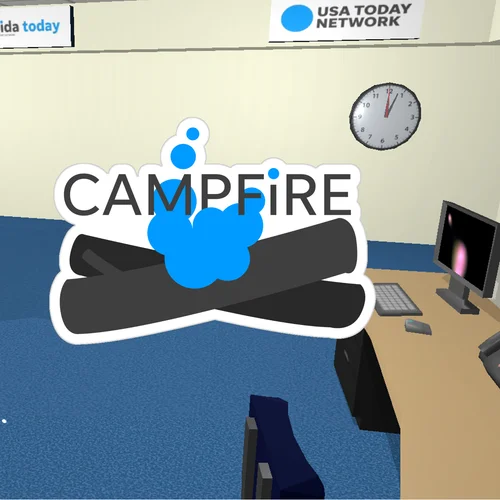 CampfireVR