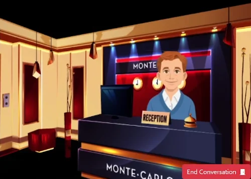 Customer Service Simulation